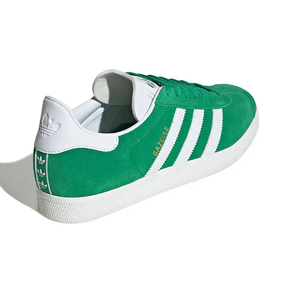 Gazelle 'Green White' 5