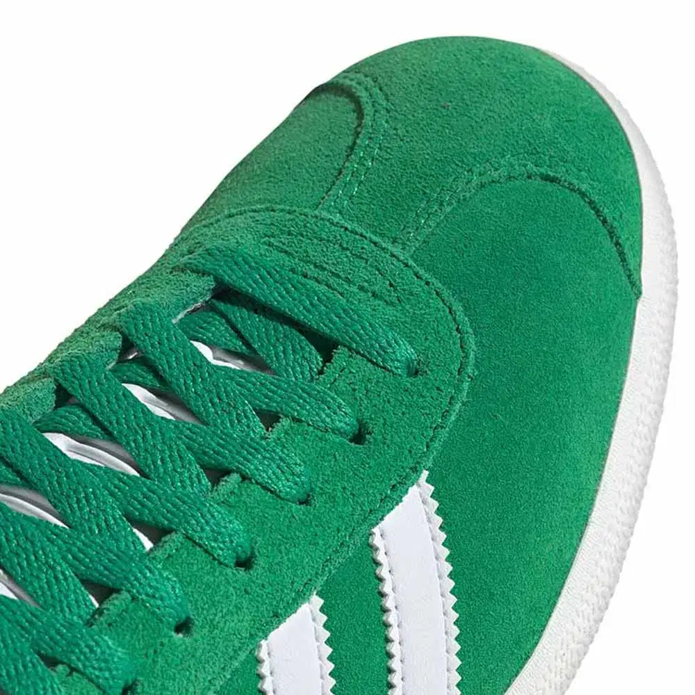 Gazelle 'Green White' 7