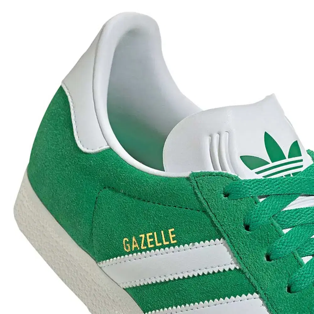 Gazelle 'Green White' 8