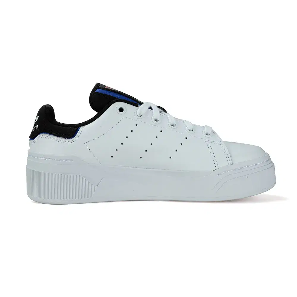Wmns Stan Smith Bonega 2B 'White Black Blue' 3
