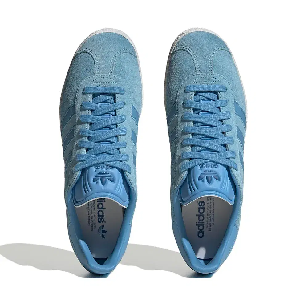 Gazelle 4