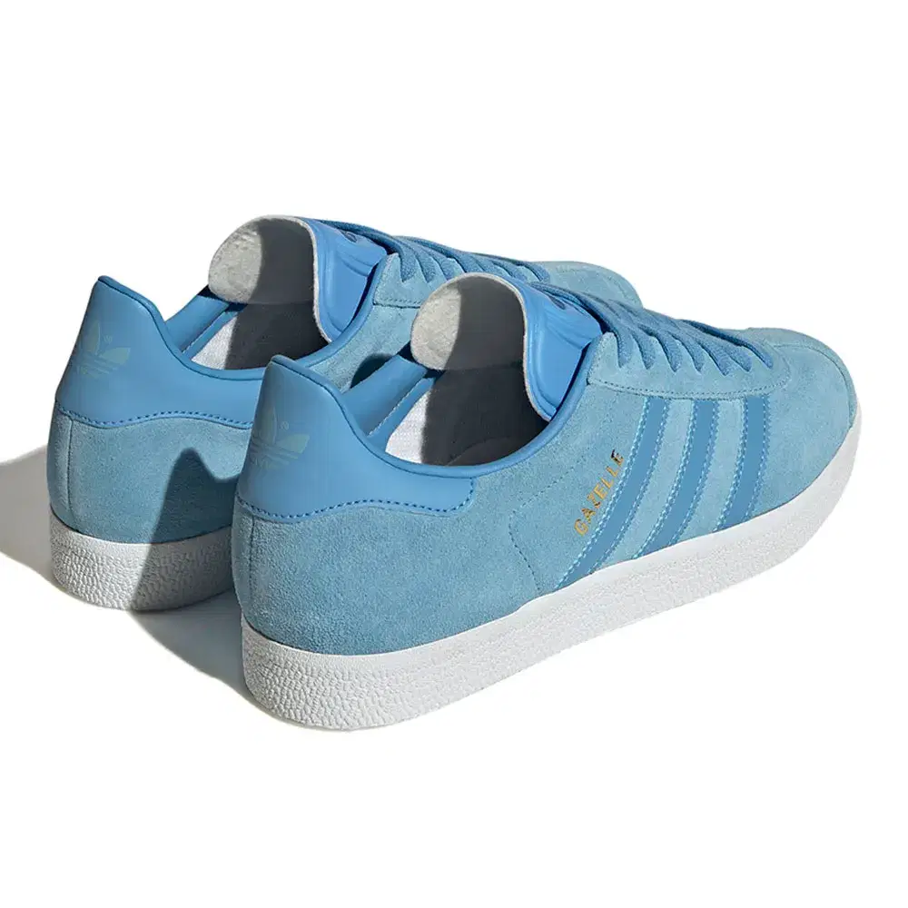 Gazelle 5
