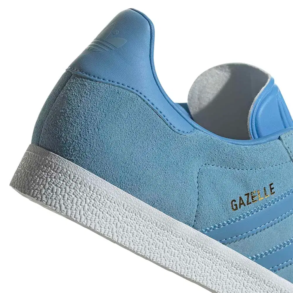 Gazelle 8