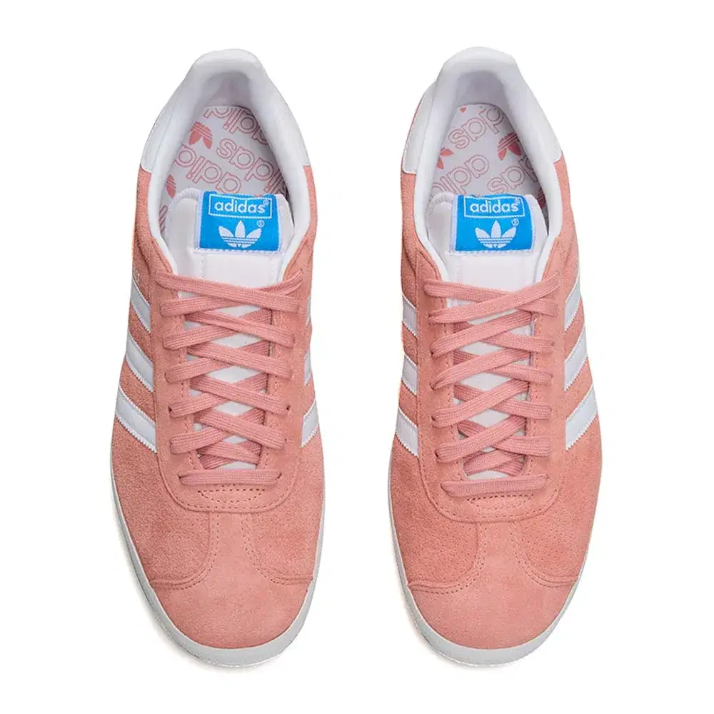 Gazelle Unissex 4