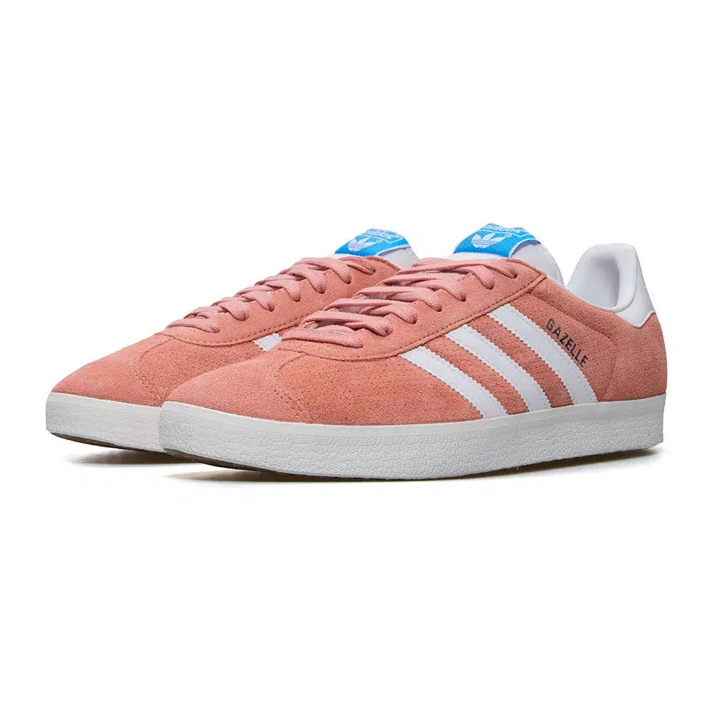 Gazelle Unissex 5