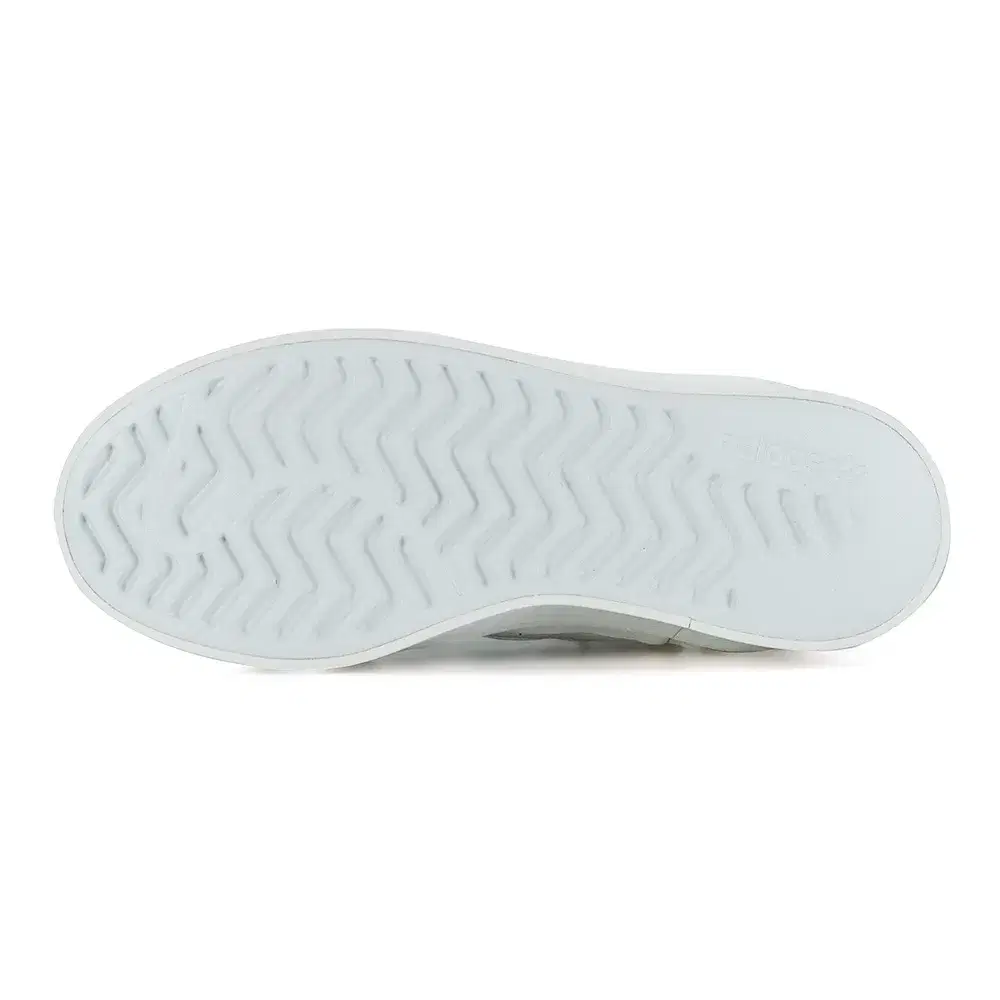 Wmns Forum Bonega 'White Black Gold' 2