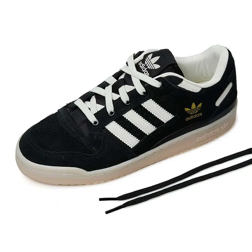 Wmns Forum Low CL 'Black Ivory' 7