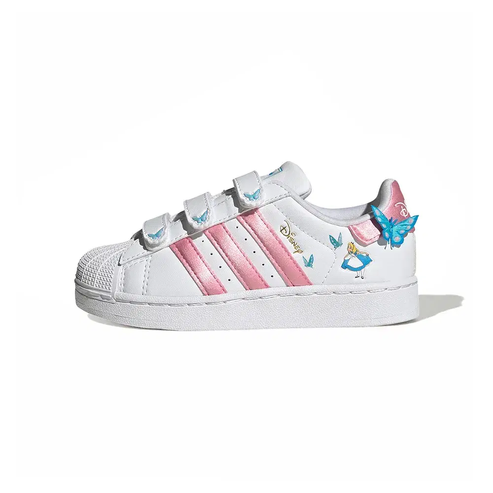 SUPERSTAR D II CF C 1