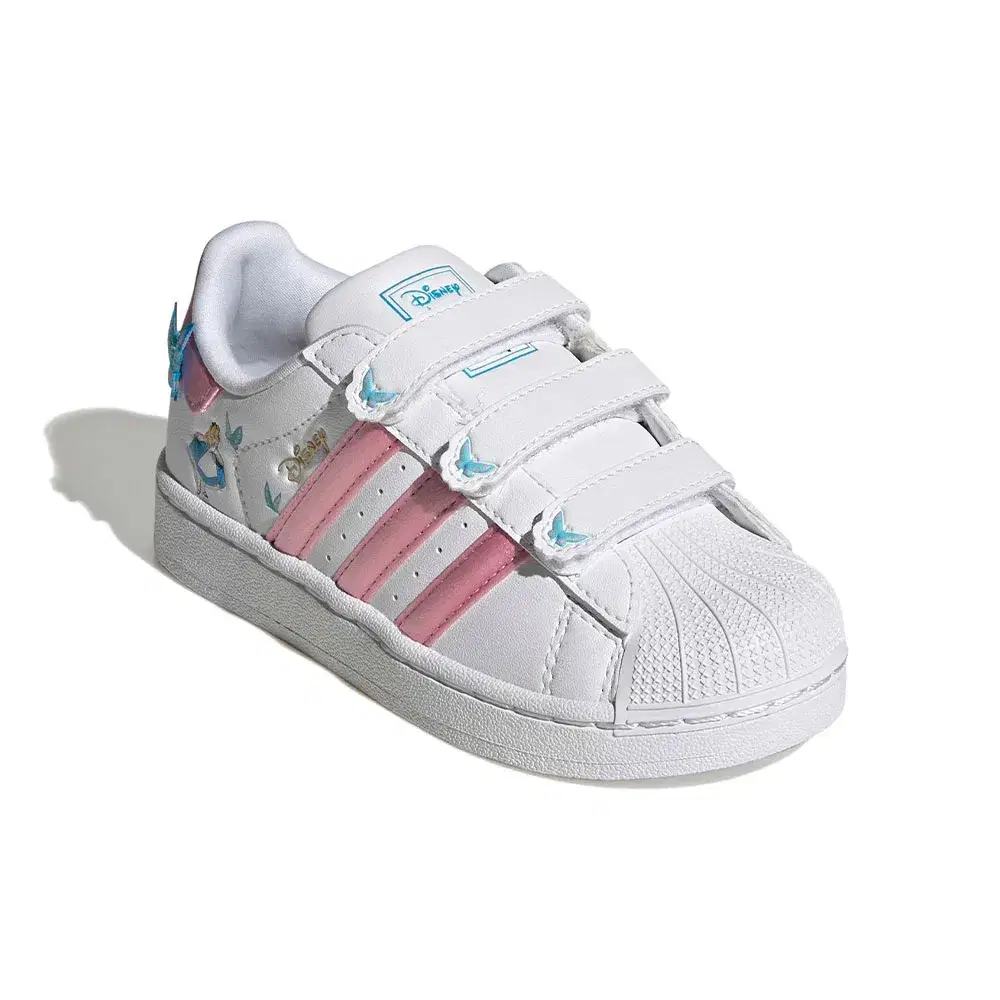 SUPERSTAR D II CF C 2