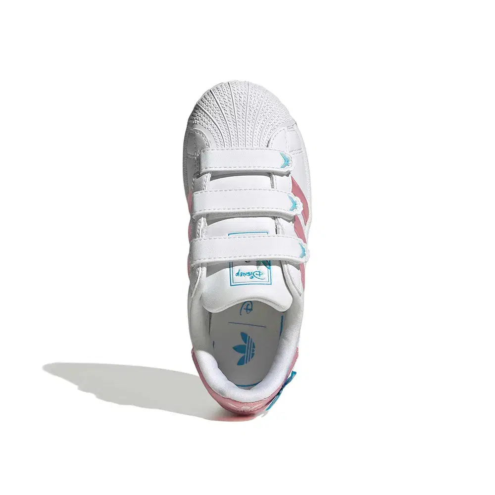 SUPERSTAR D II CF C 4