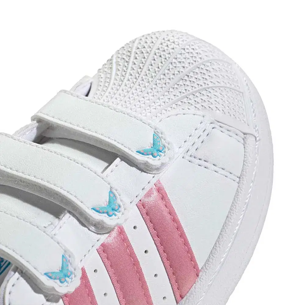 SUPERSTAR D II CF C 8