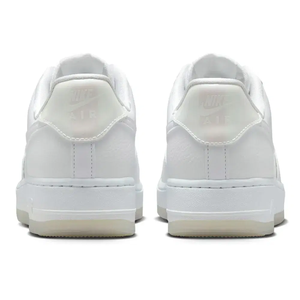 Nike Wmns Air Force 1 ’07 'White Pearlized' 5