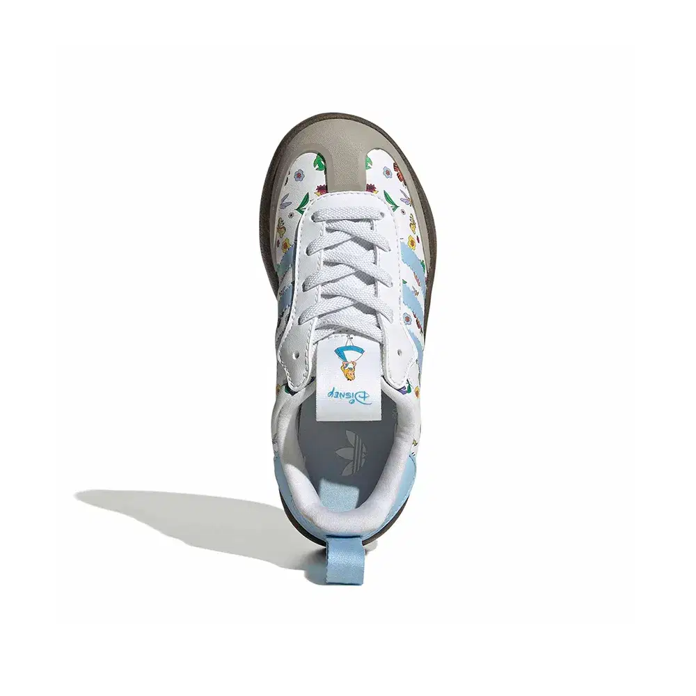 SAMBA 360 D A C 4