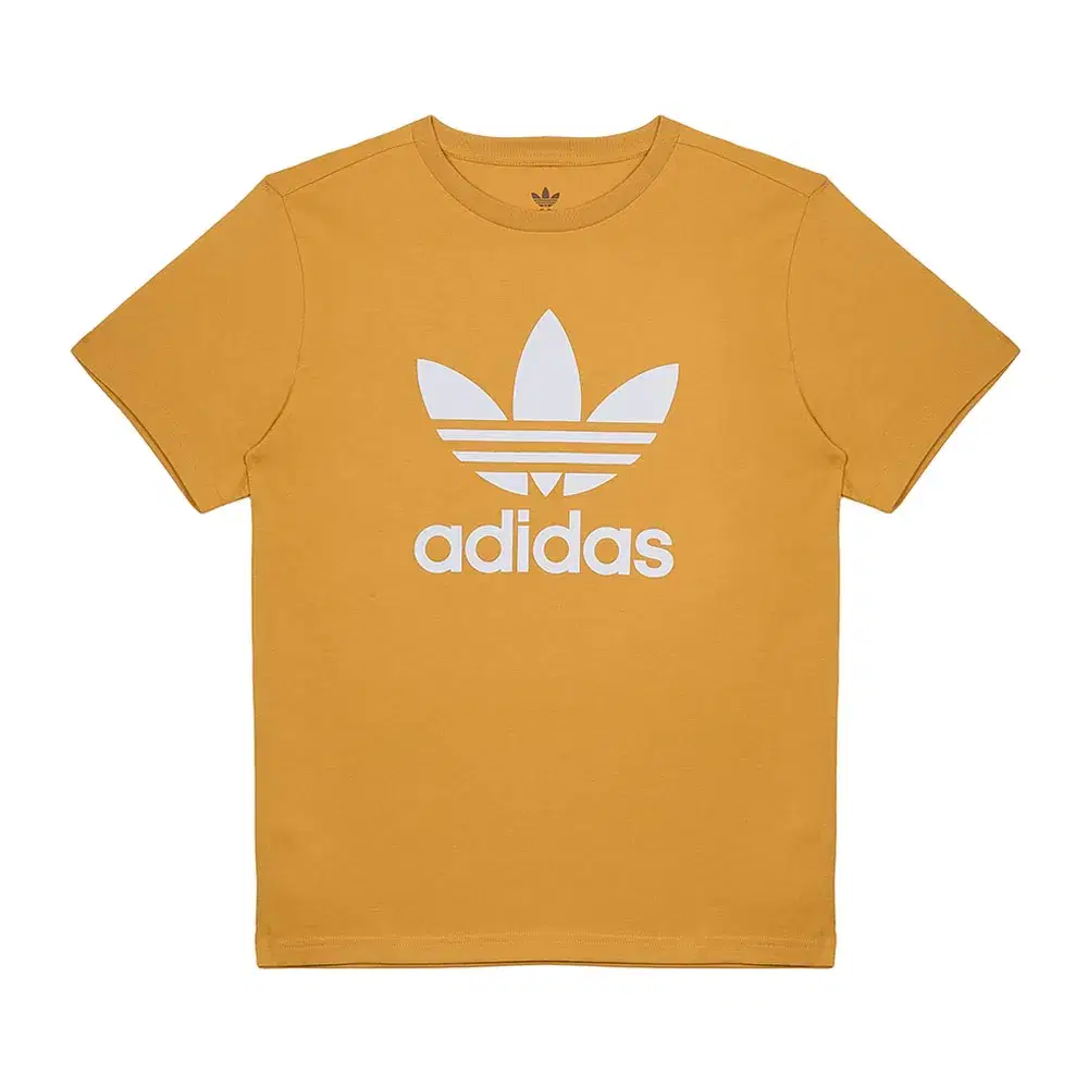 CAMISETA ADIDAS TREFOIL INFANTIL 1