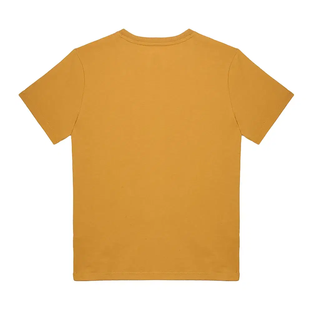 CAMISETA ADIDAS TREFOIL INFANTIL 2