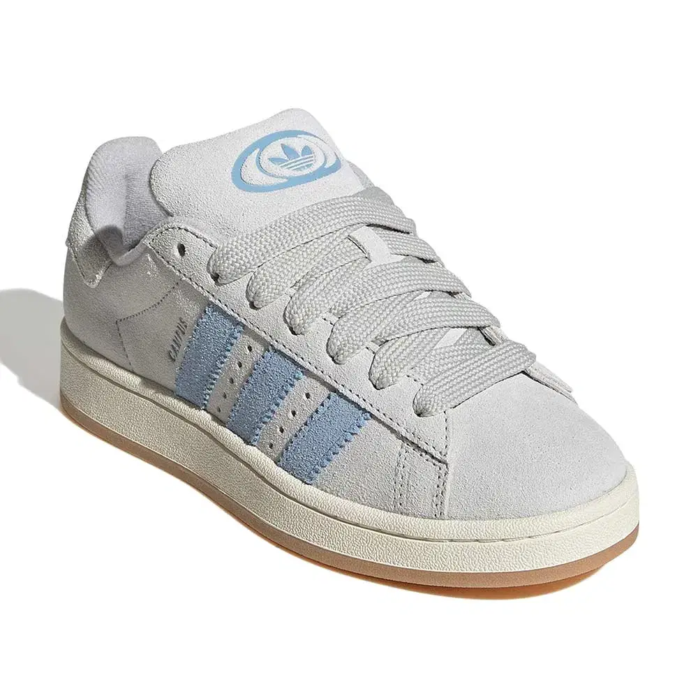 Wmns Campus 00s 'Grey Clear Sky' 2