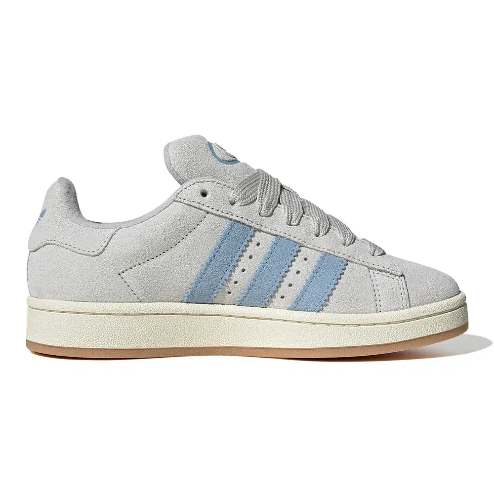 Wmns Campus 00s 'Grey Clear Sky' 3