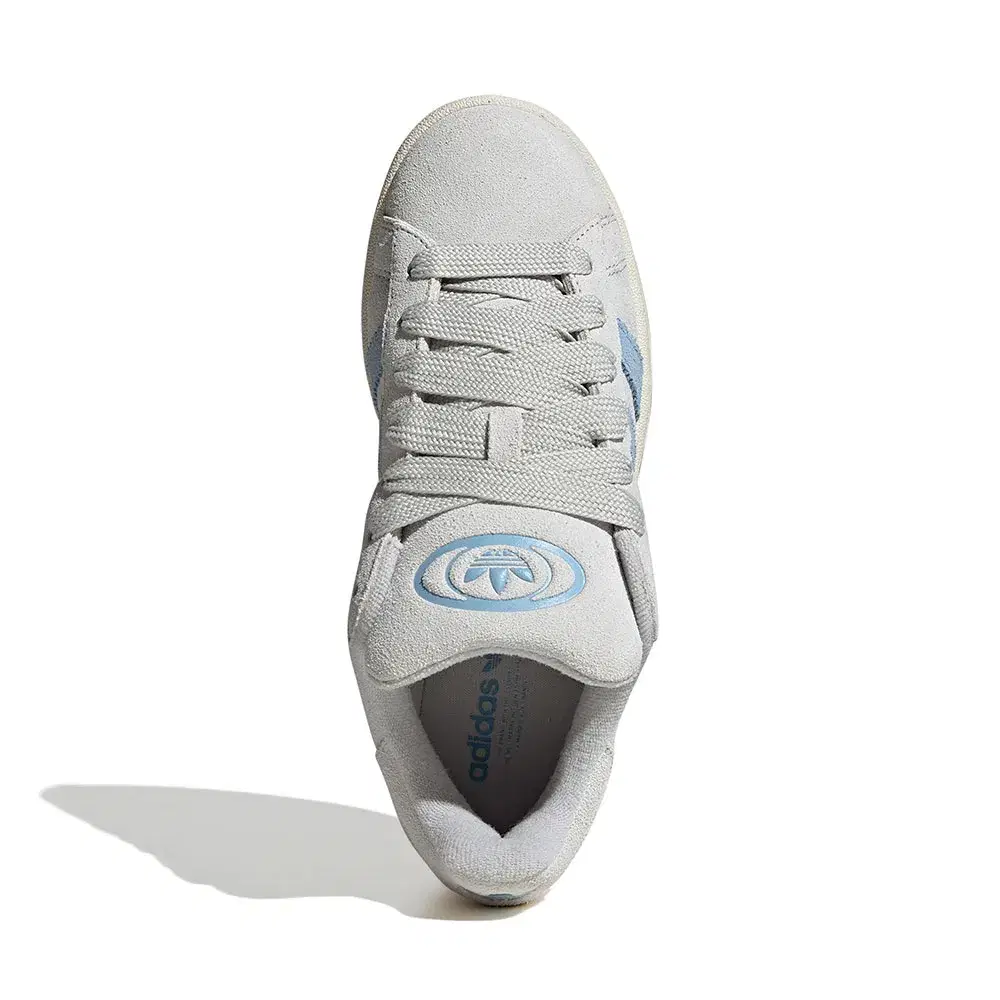 Wmns Campus 00s 'Grey Clear Sky' 4