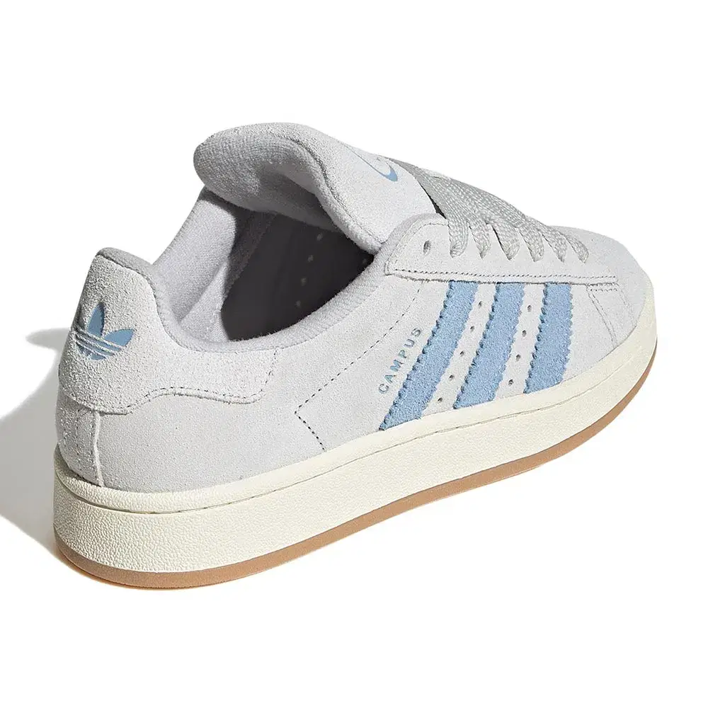Wmns Campus 00s 'Grey Clear Sky' 5