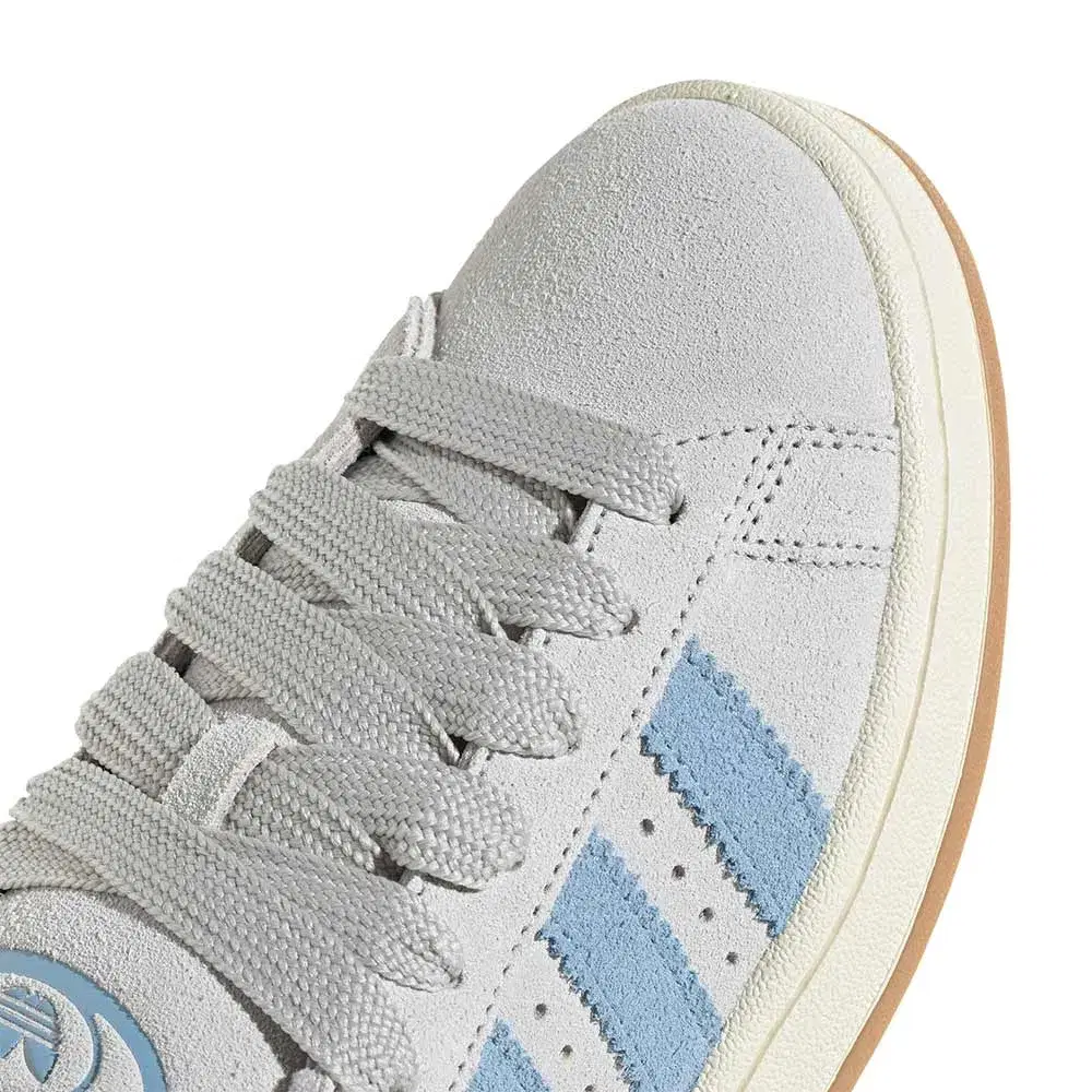 Wmns Campus 00s 'Grey Clear Sky' 7