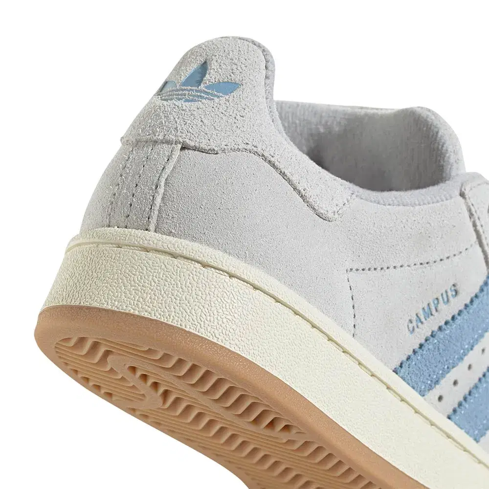 Wmns Campus 00s 'Grey Clear Sky' 8