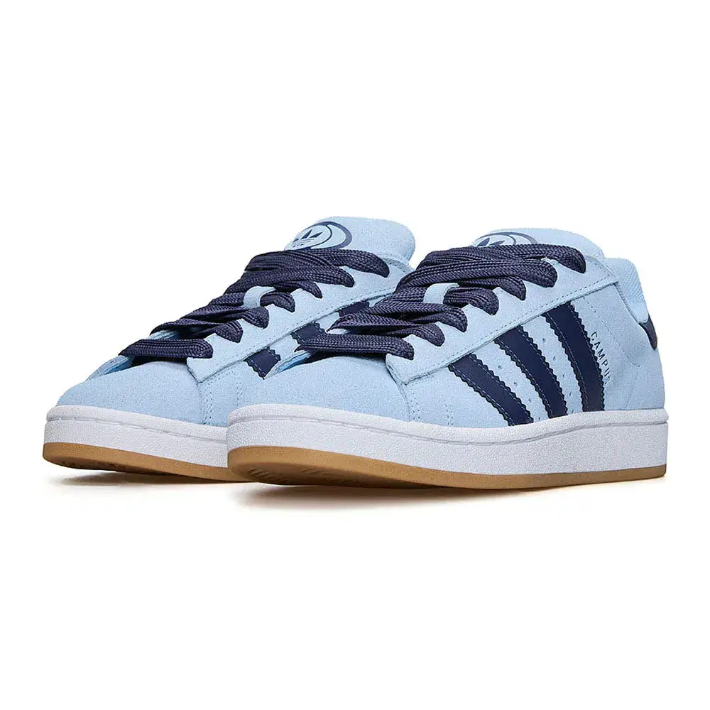 Wmns Campus 00s 'Clear Sky Navy' 2