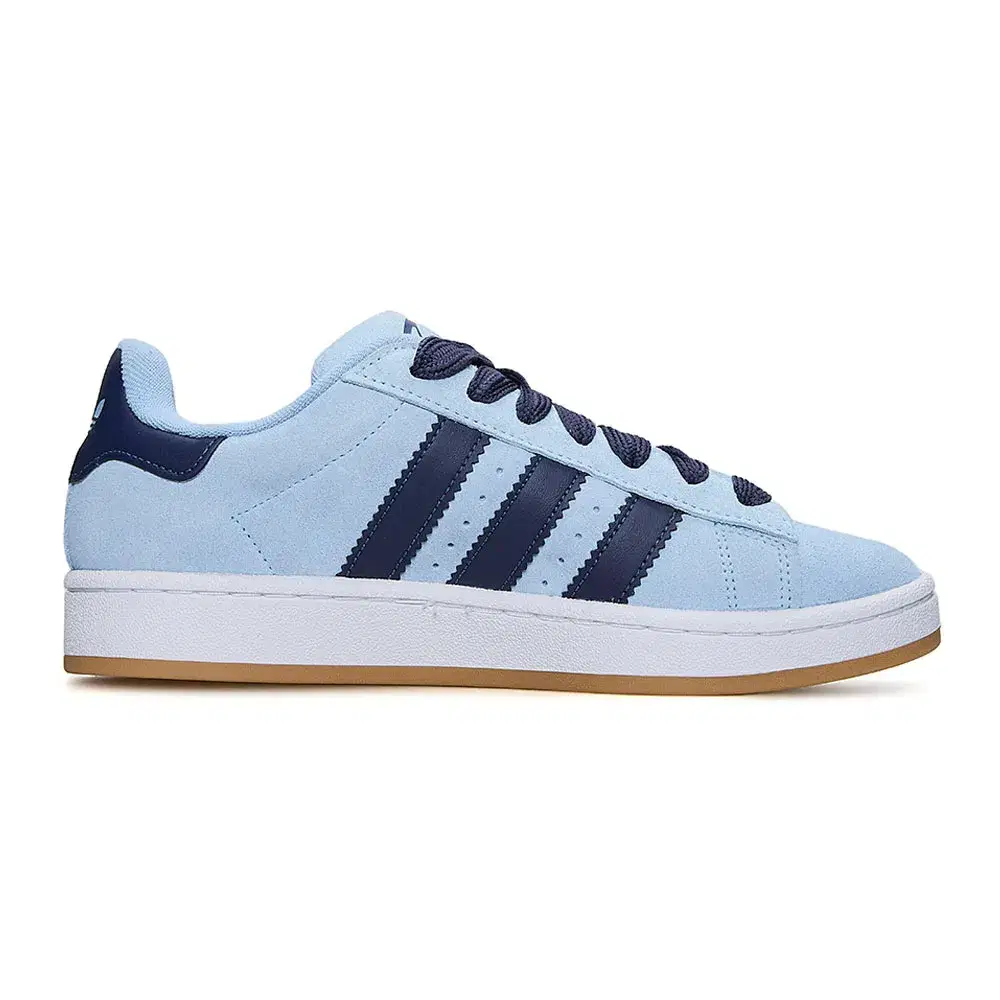 Wmns Campus 00s 'Clear Sky Navy' 3