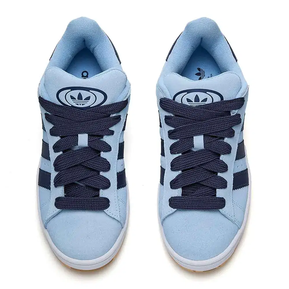 Wmns Campus 00s 'Clear Sky Navy' 4