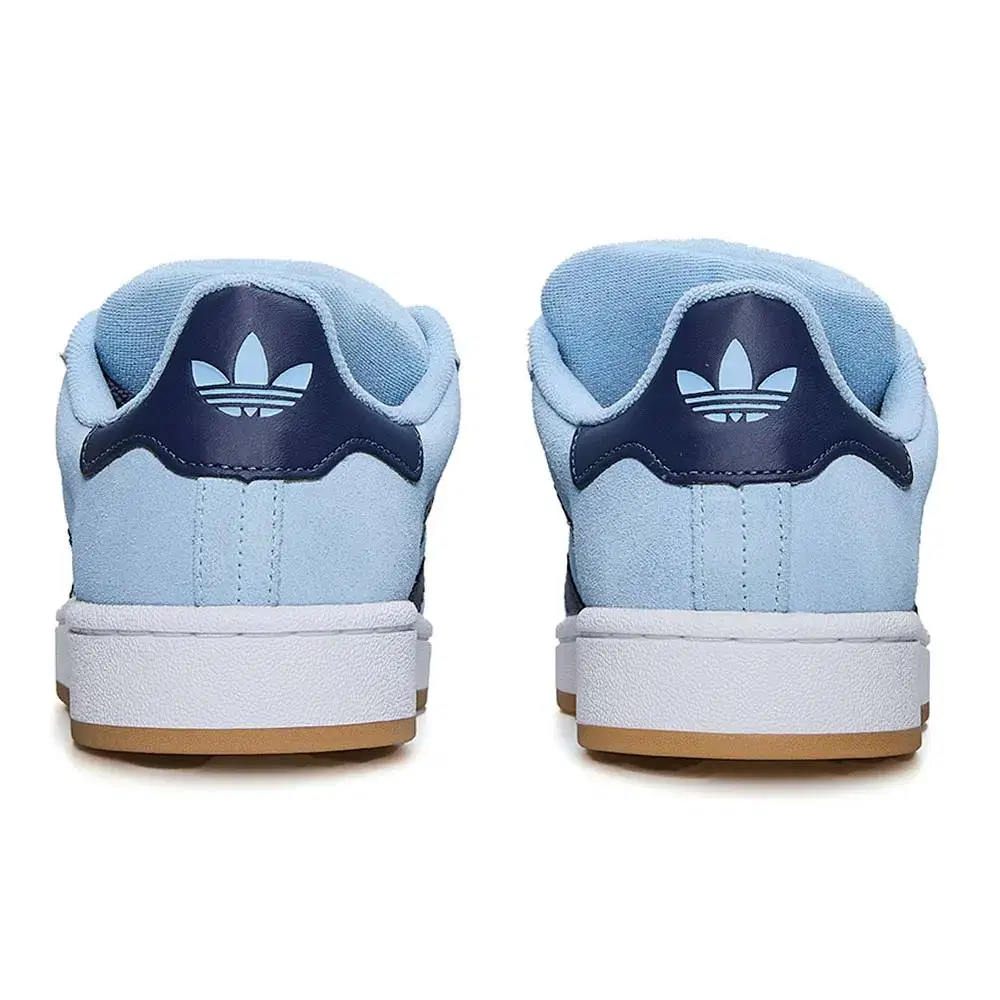 Wmns Campus 00s 'Clear Sky Navy' 5