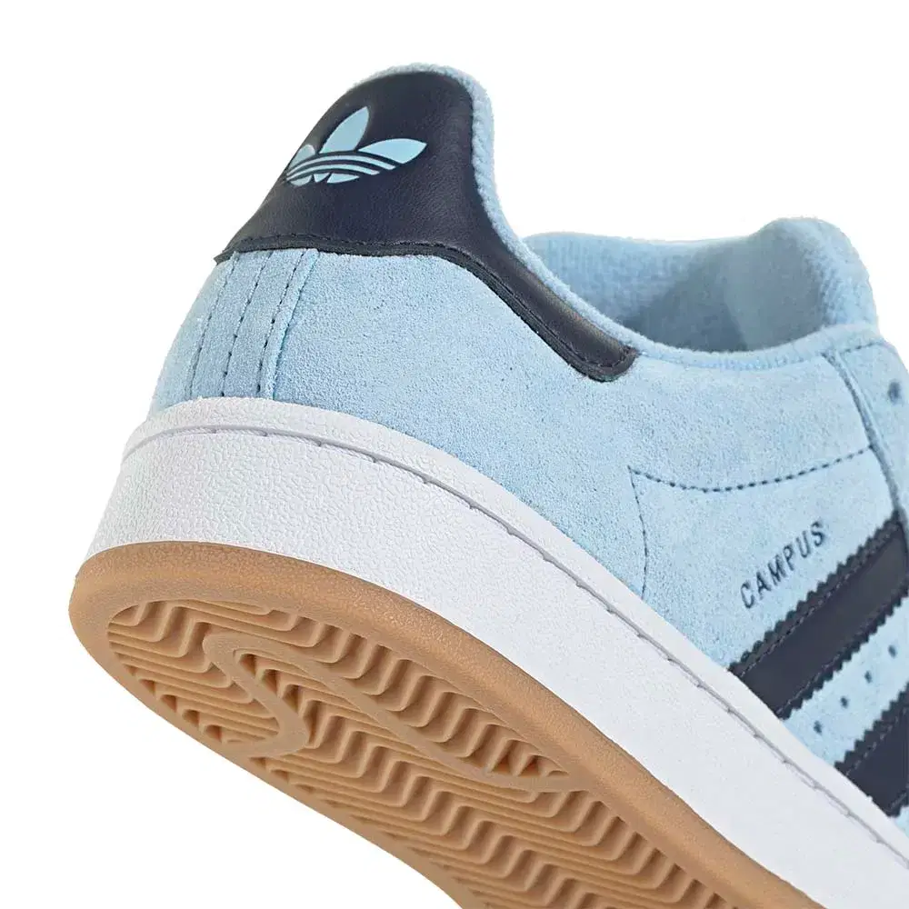 Wmns Campus 00s 'Clear Sky Navy' 8