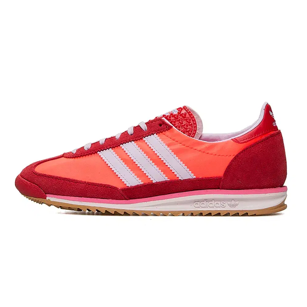 Wmns SL72 OG 'Solar Red Lavender' 1