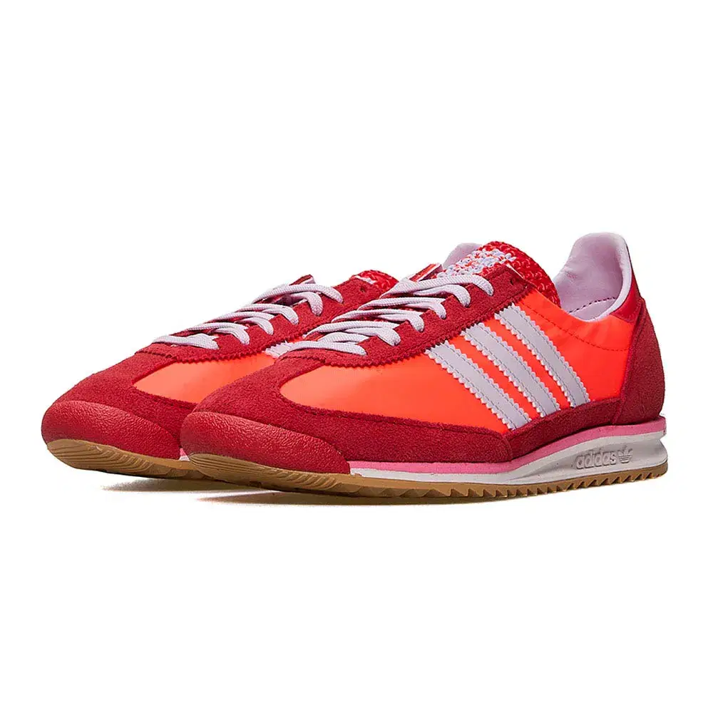 Wmns SL72 OG 'Solar Red Lavender' 2