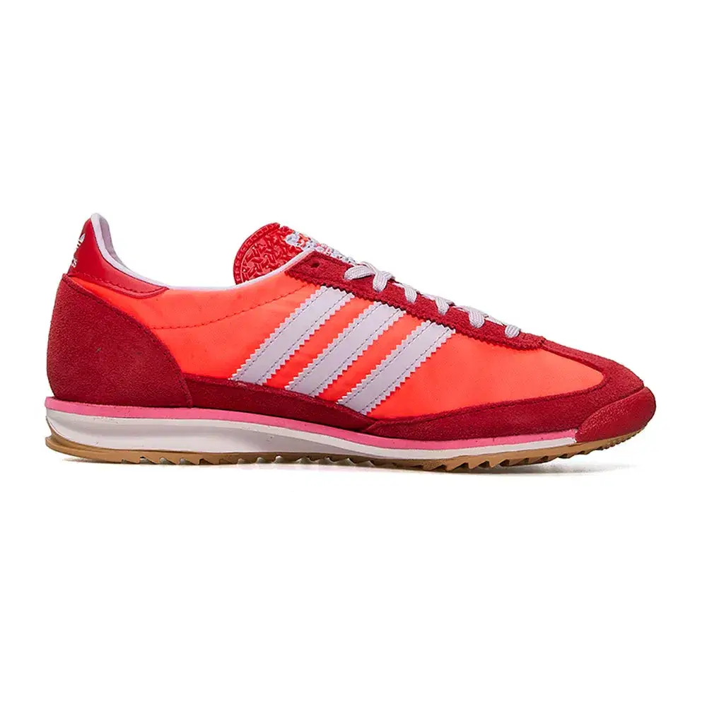 Wmns SL72 OG 'Solar Red Lavender' 3