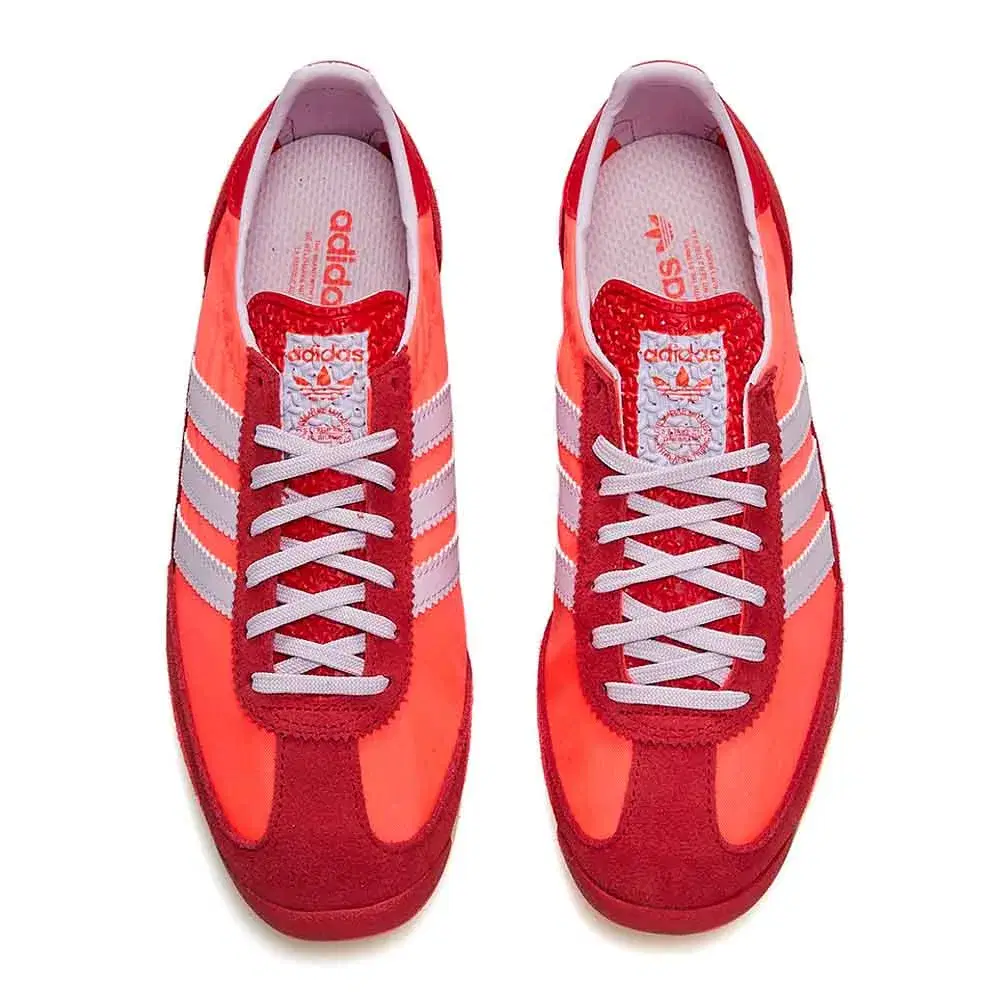 Wmns SL72 OG 'Solar Red Lavender' 4