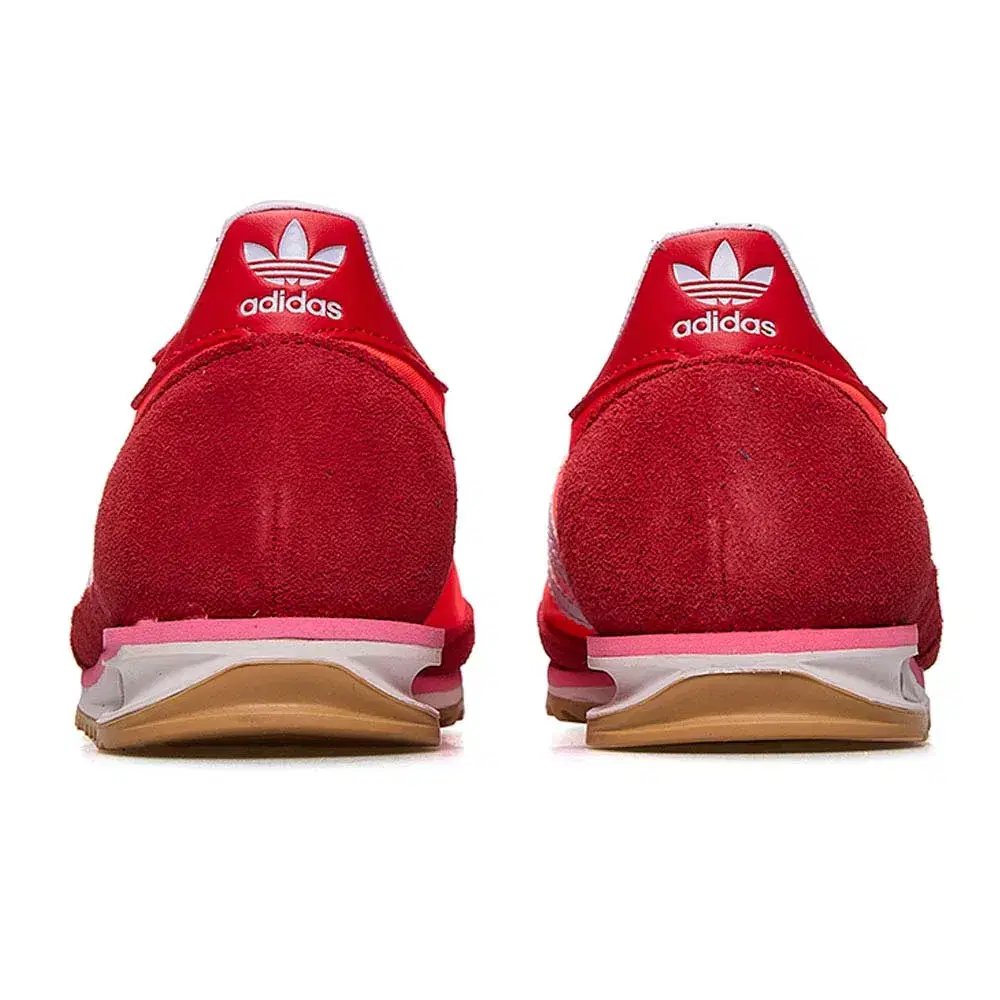 Wmns SL72 OG 'Solar Red Lavender' 5