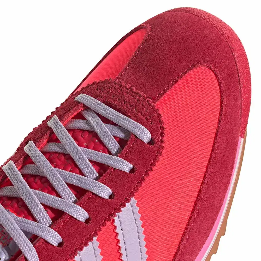 Wmns SL72 OG 'Solar Red Lavender' 7