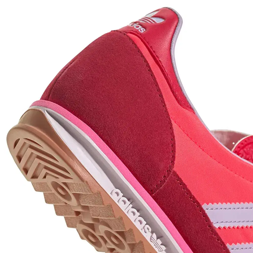 Wmns SL72 OG 'Solar Red Lavender' 8