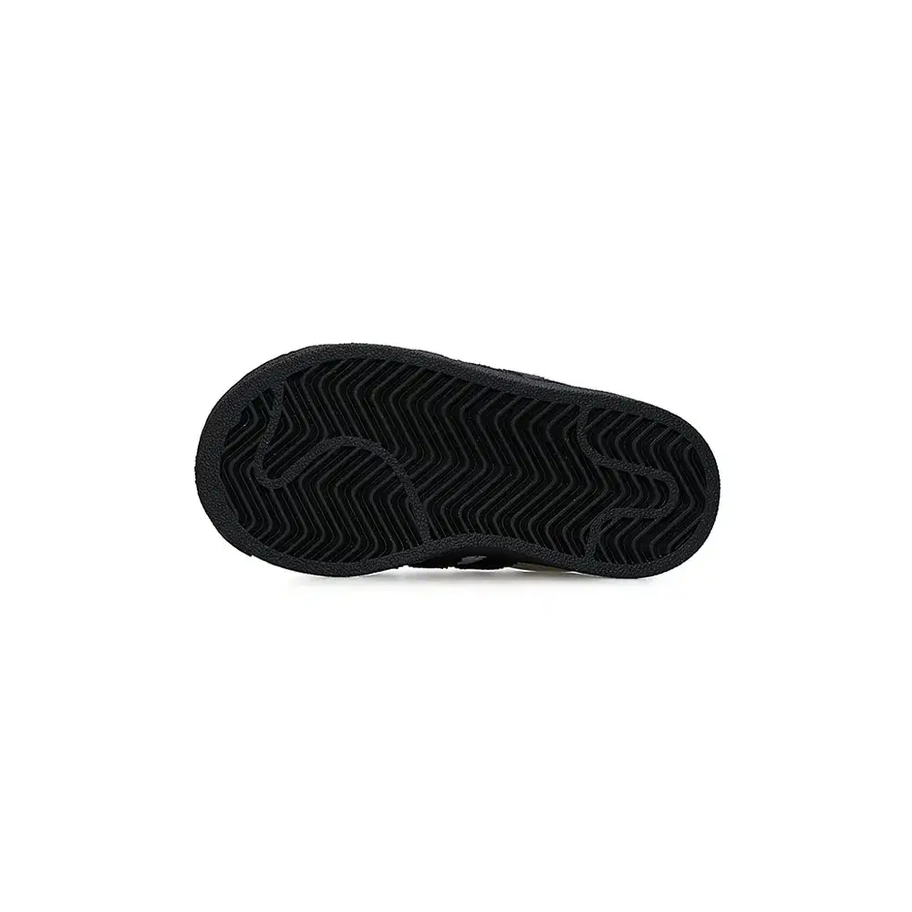 Superstar 2 CF EL I 'White Black Sole' 6
