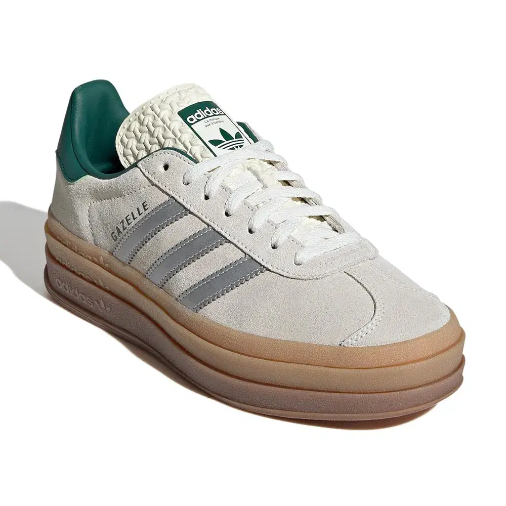 GAZELLE BOLD 2
