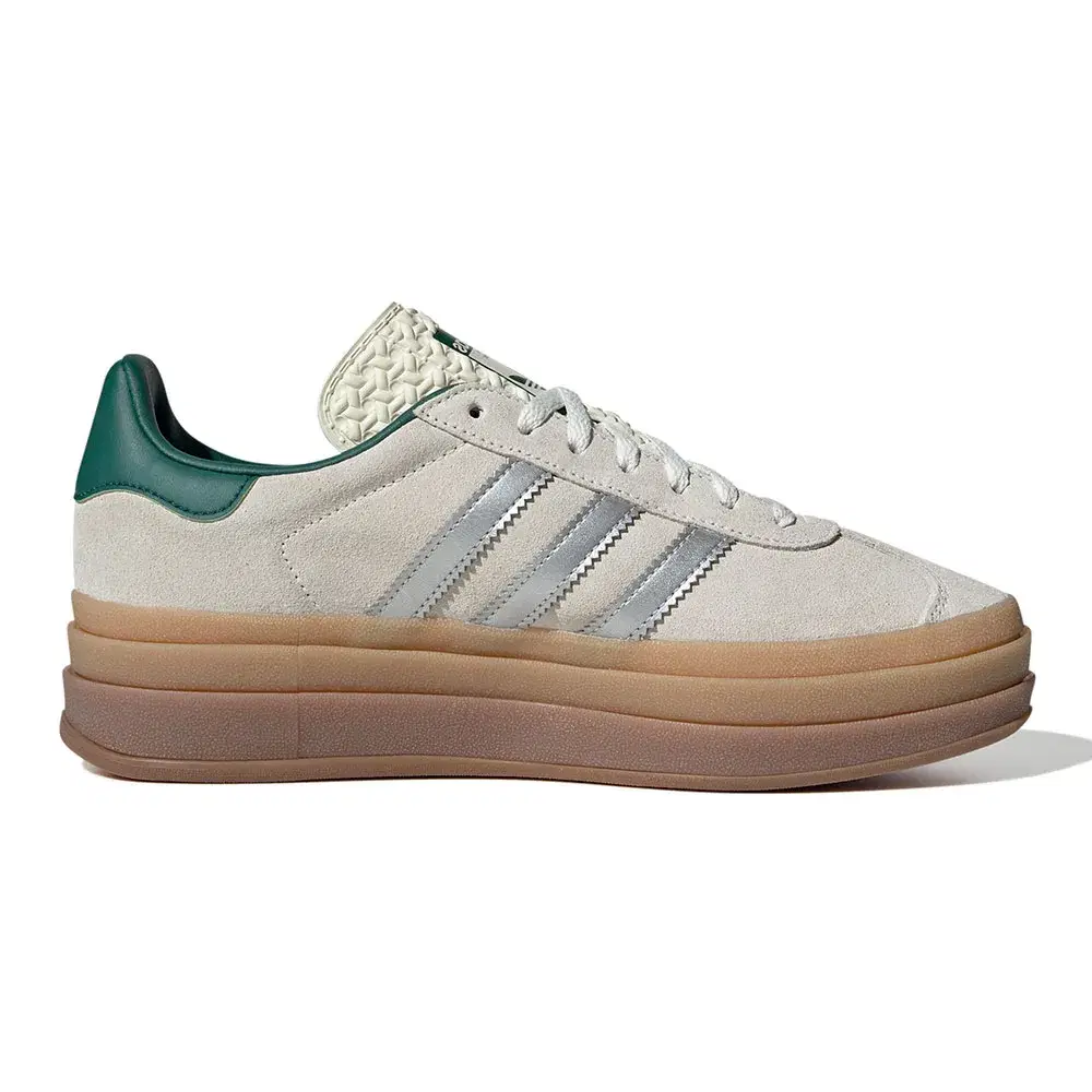 GAZELLE BOLD 3