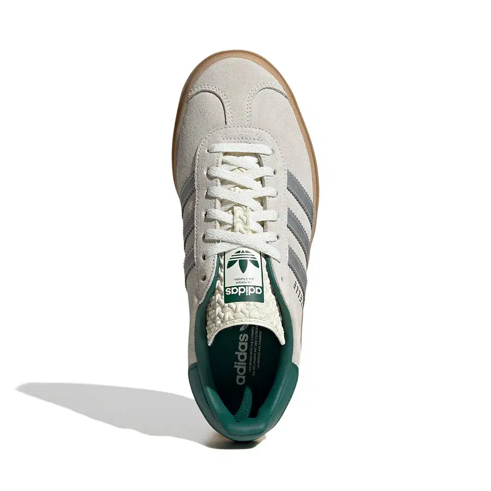 GAZELLE BOLD 4