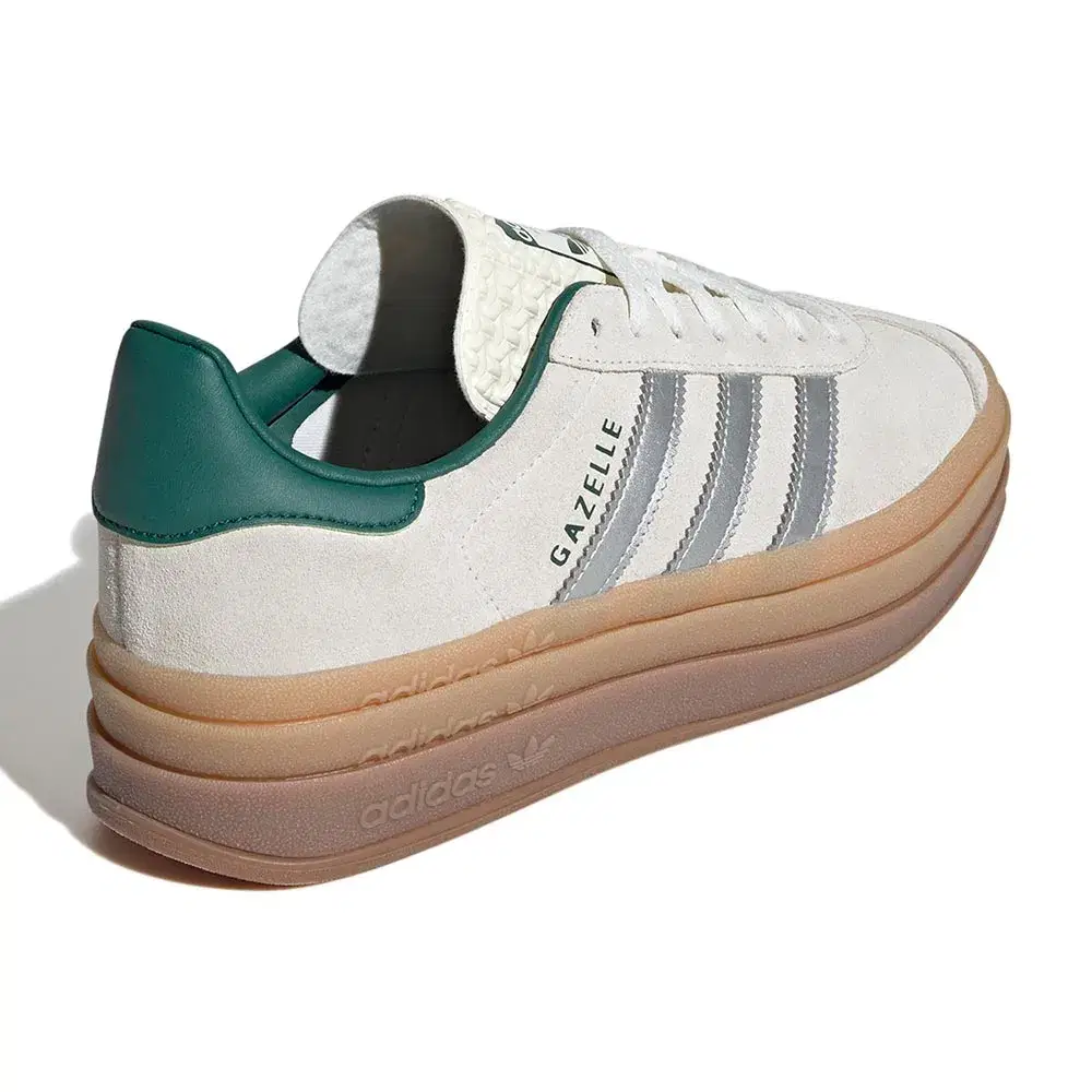 GAZELLE BOLD 5