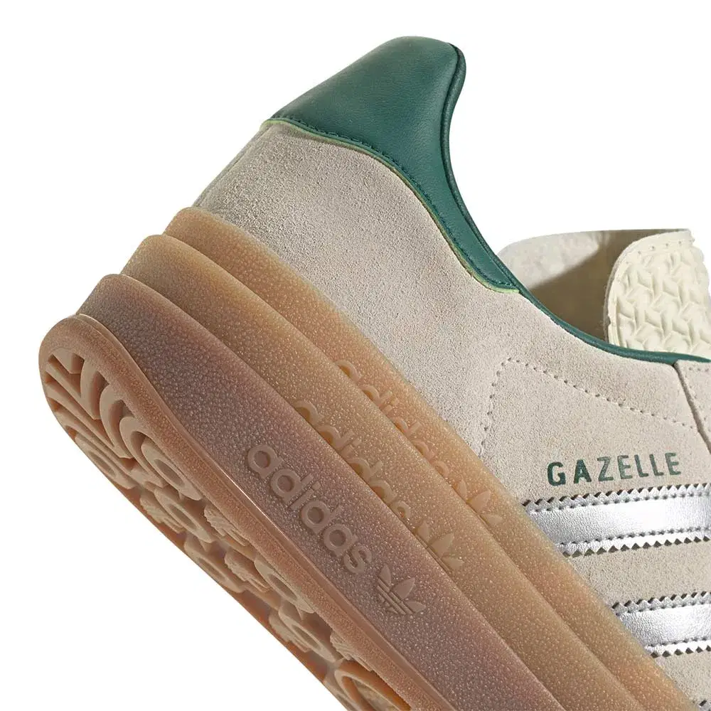 GAZELLE BOLD 7