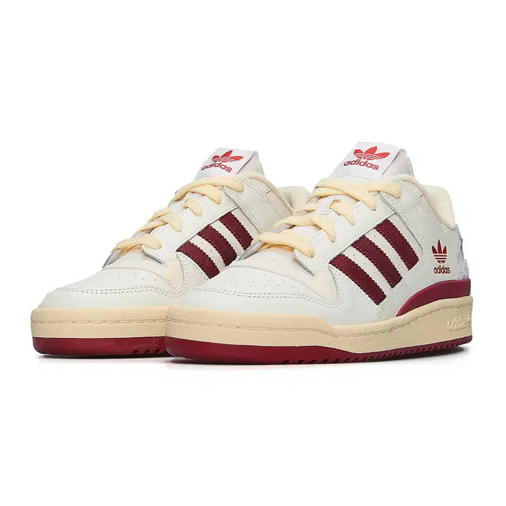 FORUM 84 LOW CL 2