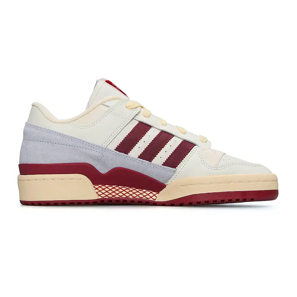 FORUM 84 LOW CL 3