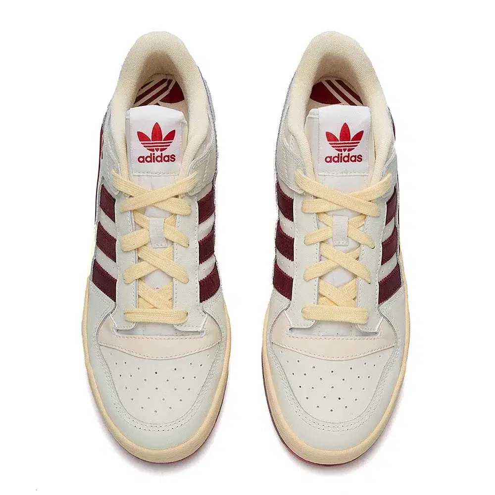 FORUM 84 LOW CL 4