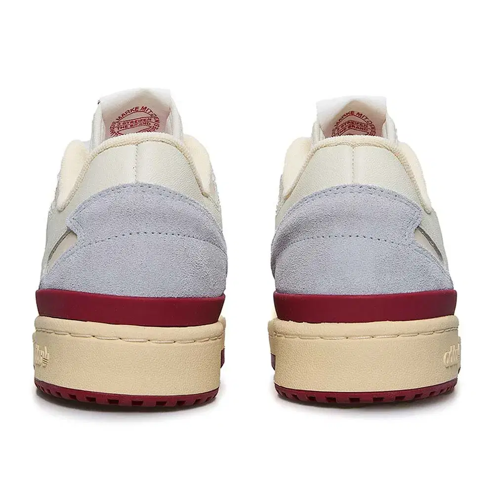 FORUM 84 LOW CL 5