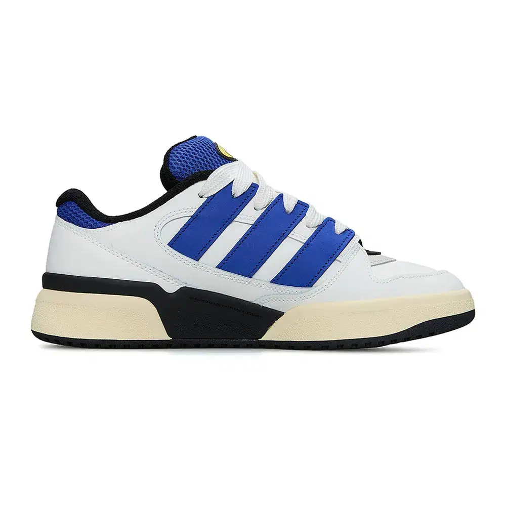 Forum2000 'Off White Semi Lucid Blue' 3