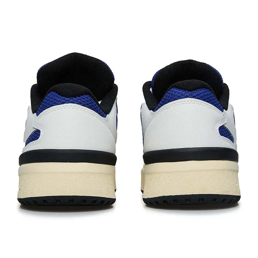 Forum2000 'Off White Semi Lucid Blue' 5