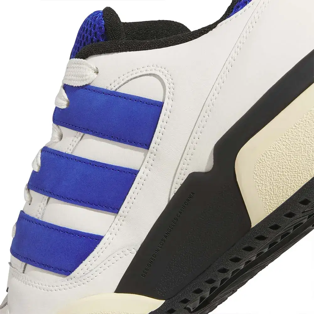 Forum2000 'Off White Semi Lucid Blue' 8